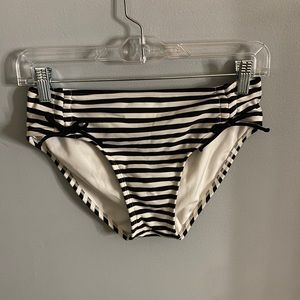 Art Class Bathing Suit Bottom- Worn